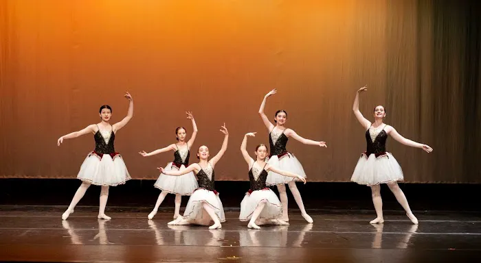 Arias to the Pointe Picture 7