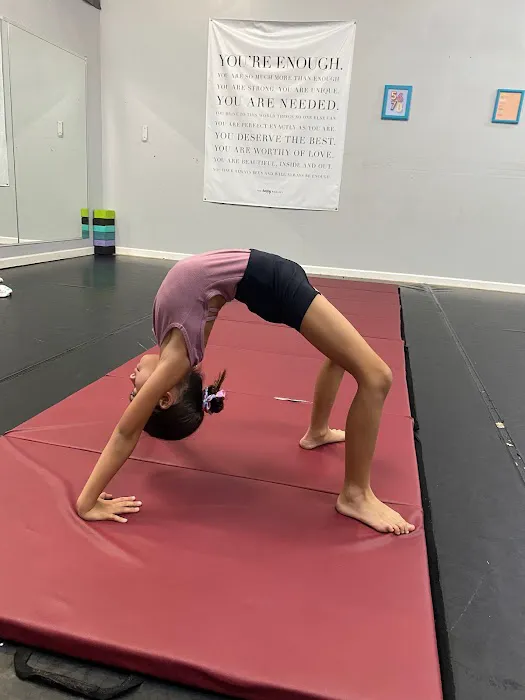 Inspire Dance Arts Picture 7