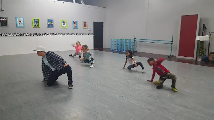 Inspire Dance Arts Picture 4