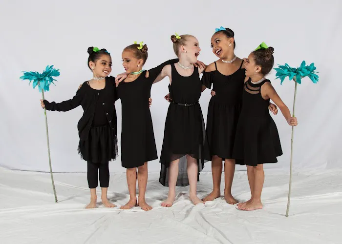 Inspire Dance Arts Picture 1