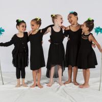 Inspire Dance Arts ico