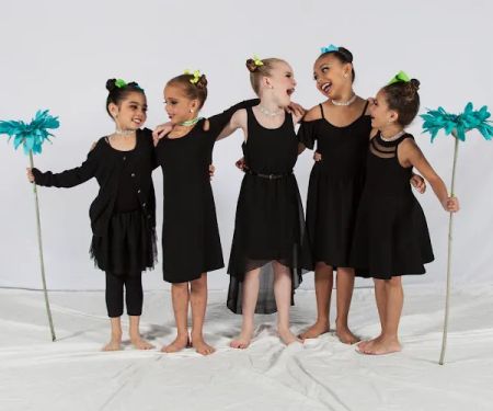 Inspire Dance Arts