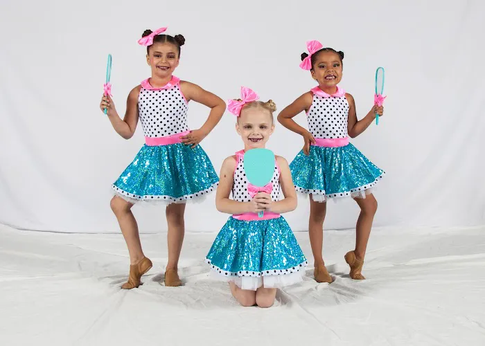 Inspire Dance Arts Picture 2