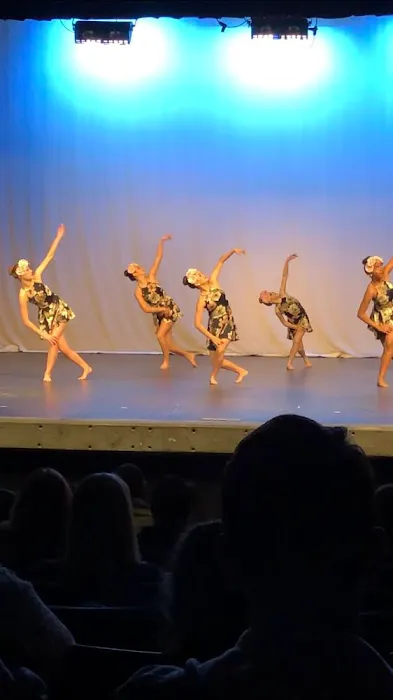 Inspire Dance Arts Picture 8