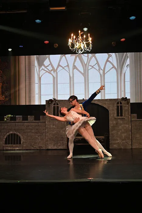 Ballet Rejoice School for the Arts Picture 3