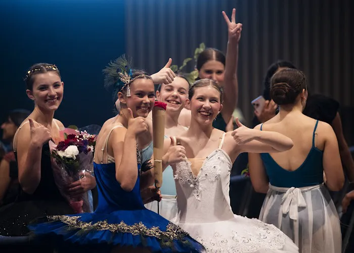 Ballet Rejoice School for the Arts Picture 4