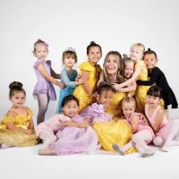 Ballet Rejoice School for the Arts ico