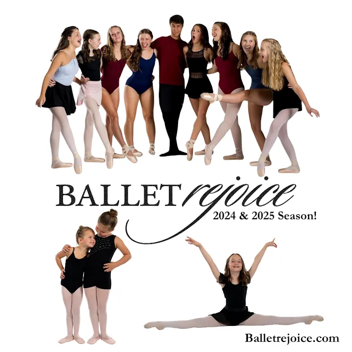 Ballet Rejoice School for the Arts Picture 5