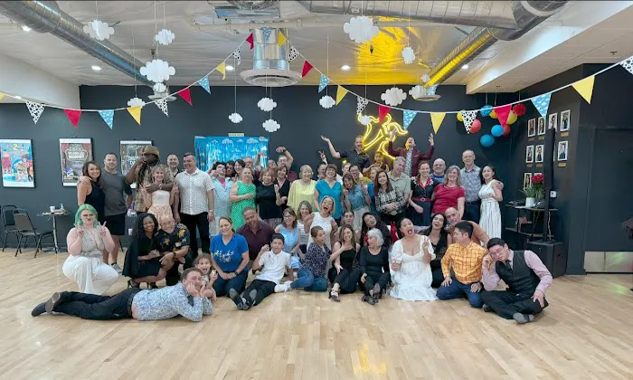 Arthur Murray Dance Studio of Rocklin Picture 1