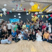 Arthur Murray Dance Studio of Rocklin ico