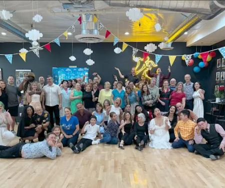 Arthur Murray Dance Studio of Rocklin