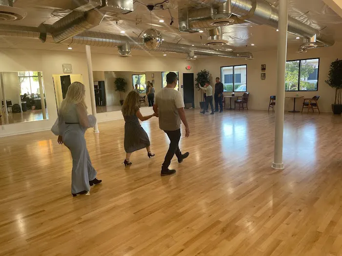 Arthur Murray Dance Studio of Rocklin Picture 2
