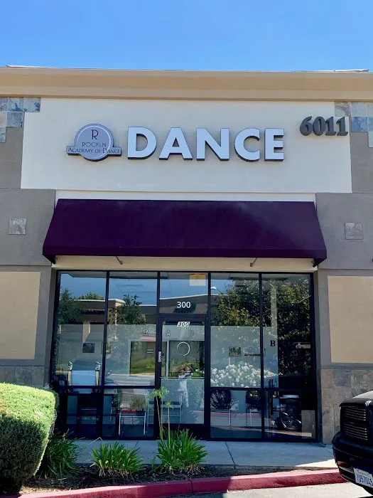 Rocklin Academy of Dance Picture 9