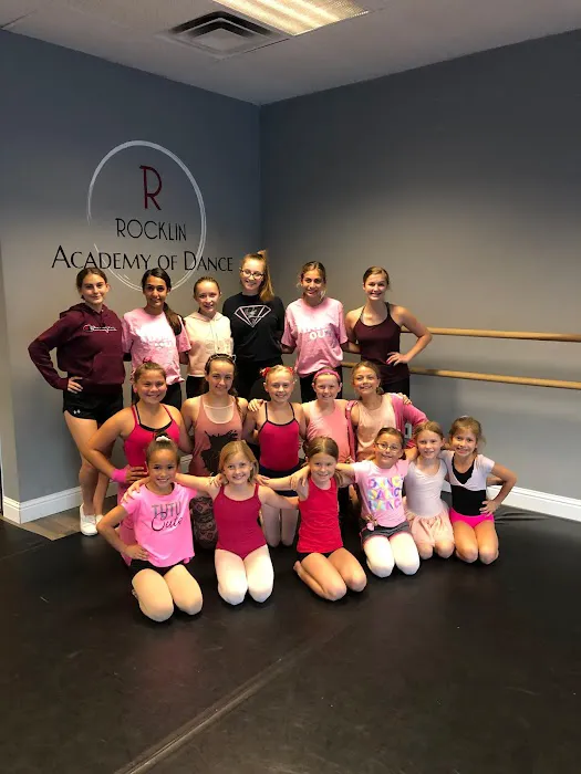 Rocklin Academy of Dance Picture 10