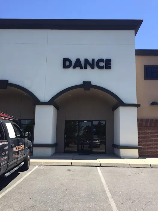 Rocklin Academy of Dance Picture 5