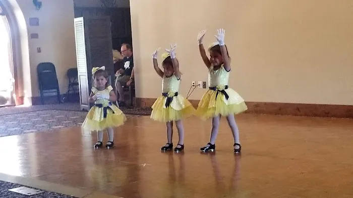 Rocklin Academy of Dance Picture 6