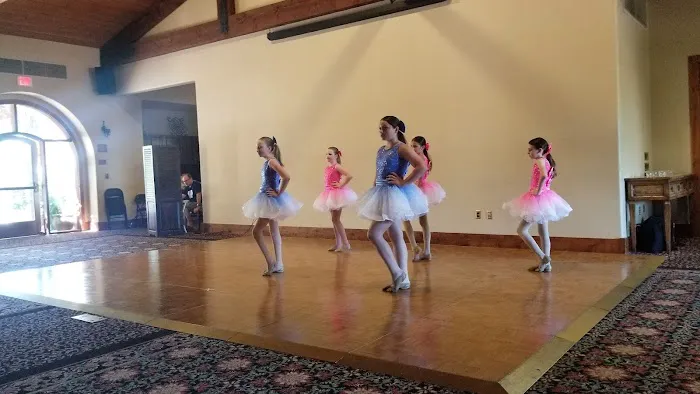 Rocklin Academy of Dance Picture 7