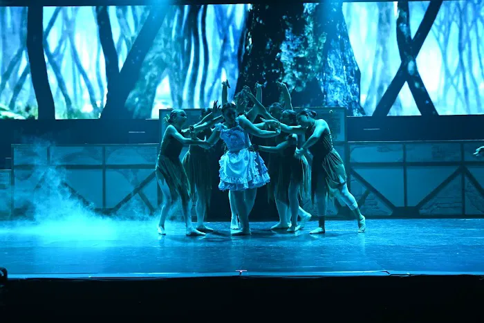 Ballet Rejoice School for the Arts Picture 1