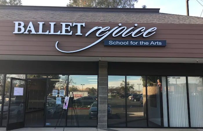 Ballet Rejoice School for the Arts Picture 2
