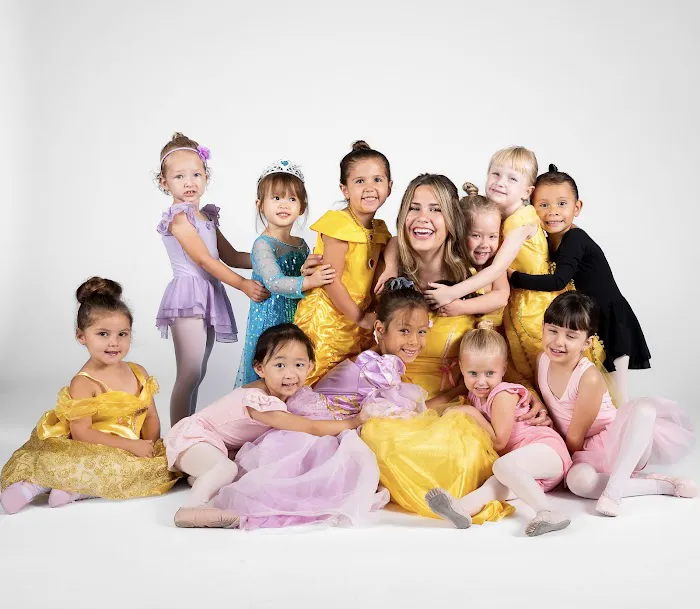 Ballet Rejoice School for the Arts Picture 9