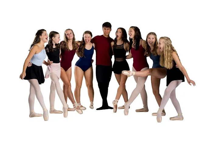 Ballet Rejoice School for the Arts Picture 5