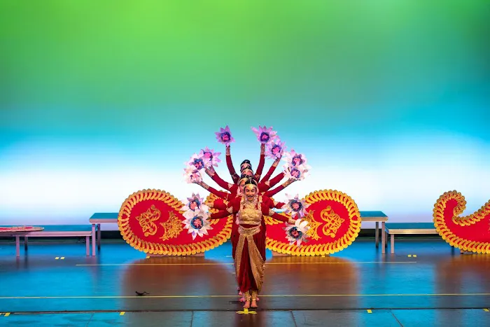 ICC Bollywood by Amit & Hiren Picture 5