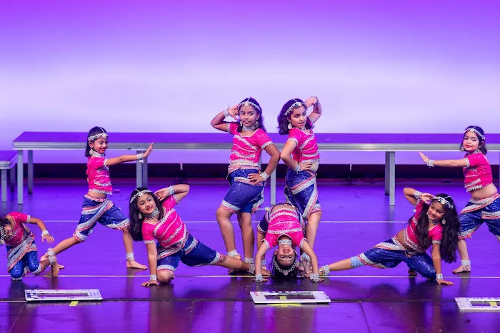 ICC Bollywood by Amit & Hiren Picture 4