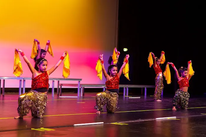 ICC Bollywood by Amit & Hiren Picture 7