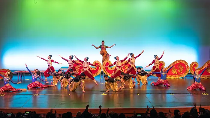 ICC Bollywood by Amit & Hiren Picture 6