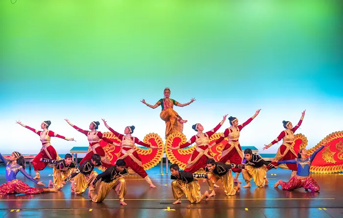 ICC Bollywood by Amit & Hiren Picture 3