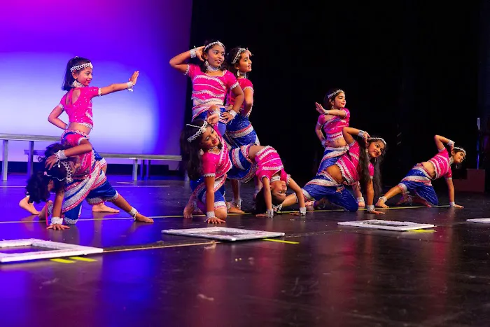 ICC Bollywood by Amit & Hiren Picture 8