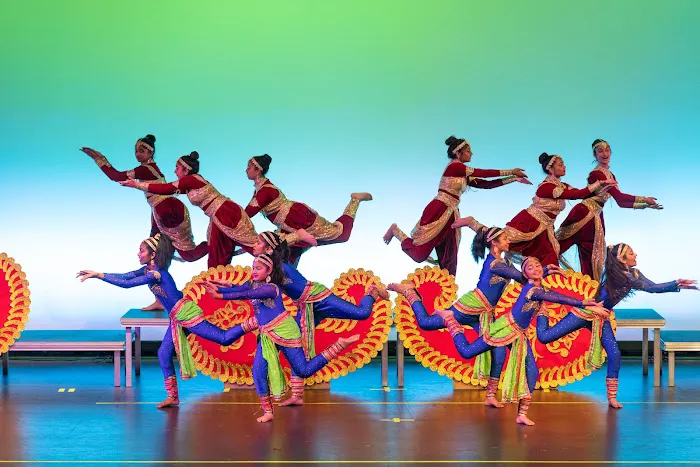 ICC Bollywood by Amit & Hiren Picture 9
