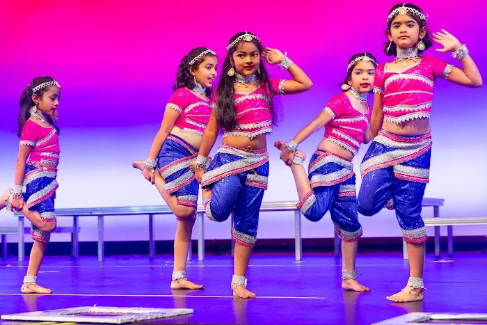 ICC Bollywood by Amit & Hiren Picture 2
