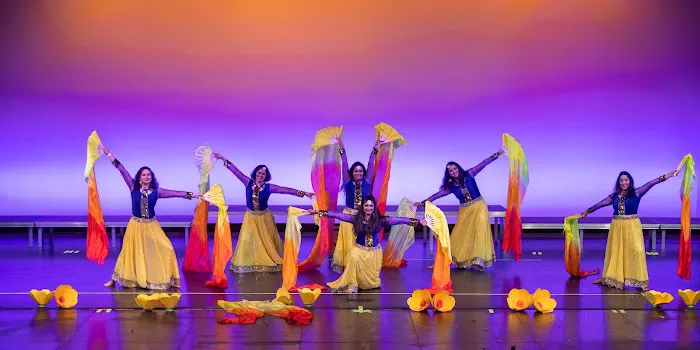 ICC Bollywood by Amit & Hiren Picture 1