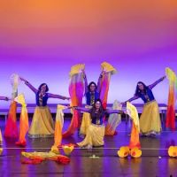 ICC Bollywood by Amit & Hiren ico