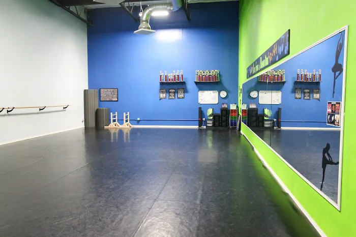 The Spot | Tumbling and Dance Picture 1