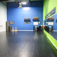 The Spot | Tumbling and Dance ico