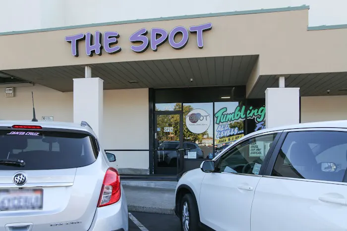 The Spot | Tumbling and Dance Picture 2