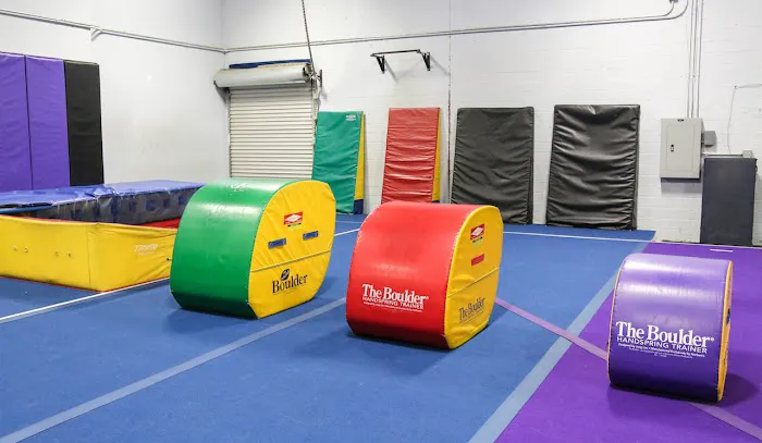 The Spot | Tumbling and Dance Picture 5