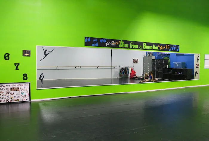 The Spot | Tumbling and Dance Picture 6