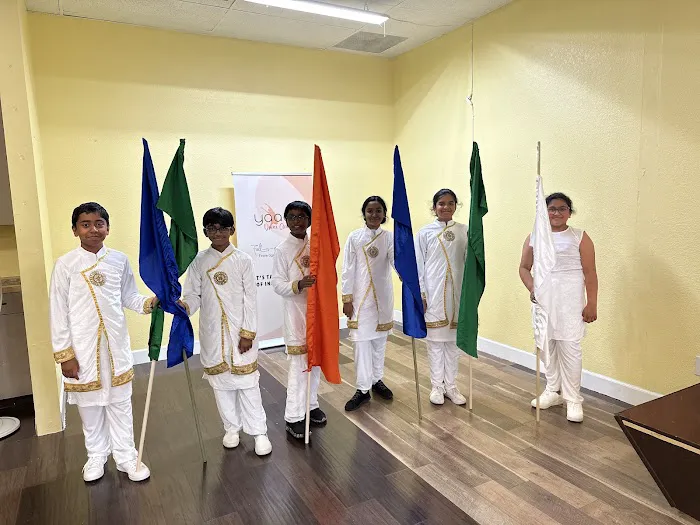 Yaaal Dance Studio Picture 3