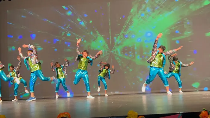 Yaaal Dance Studio Picture 10