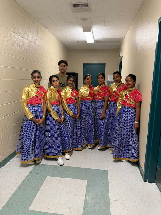 Yaaal Dance Studio Picture 5