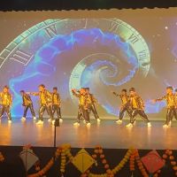 Yaaal Dance Studio ico