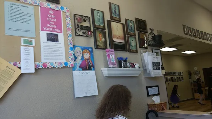 Cynthia's Dance Center Picture 2