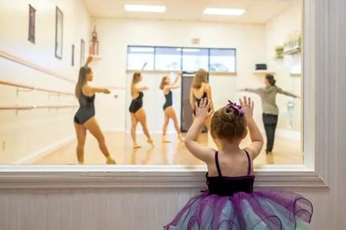 Cynthia's Dance Center Picture 7