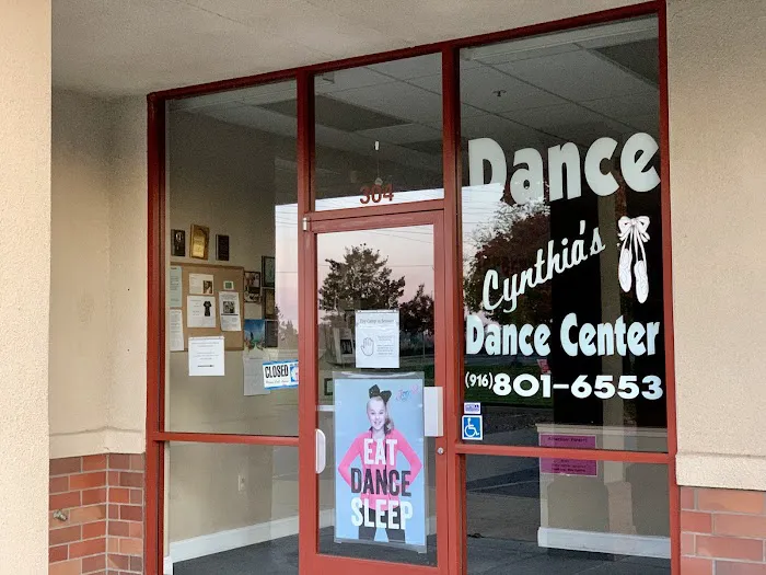 Cynthia's Dance Center Picture 9
