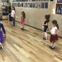 Cynthia's Dance Center ico