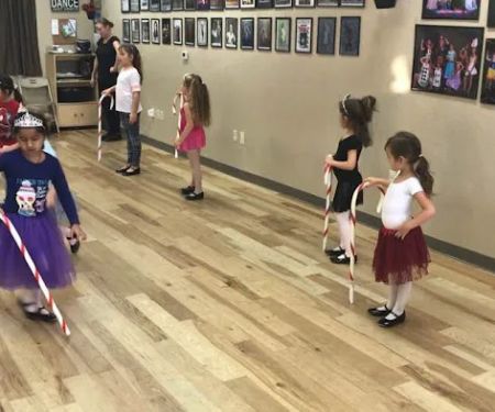 Cynthia's Dance Center