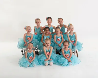 Cynthia's Dance Center Picture 6